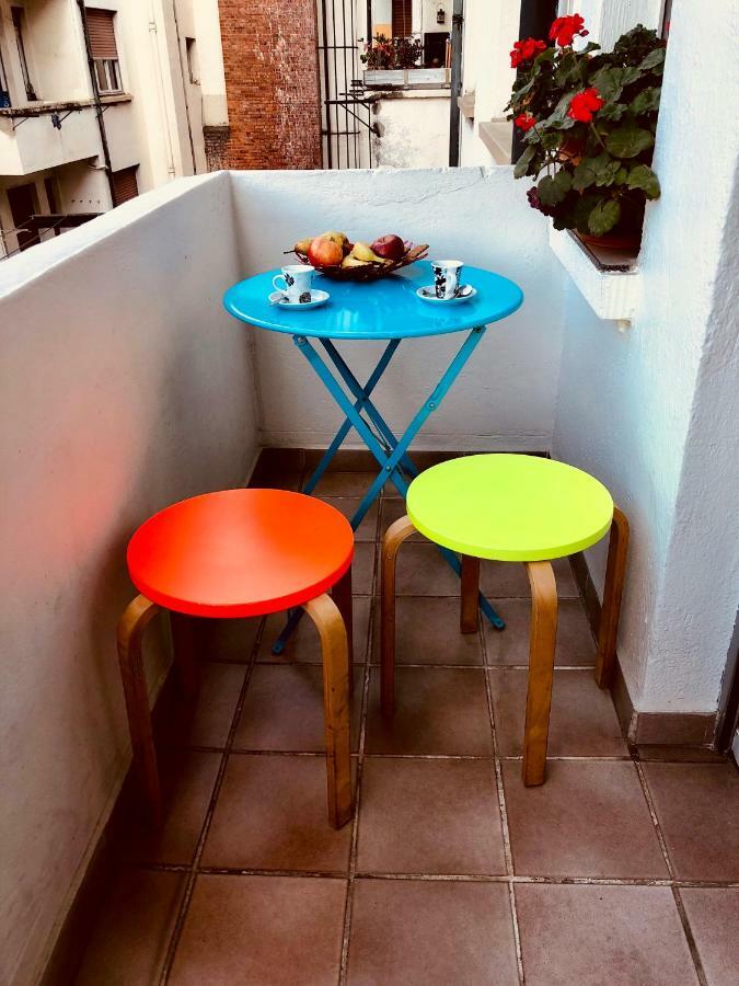 Le 39 Lägenhet Strasbourg Exteriör bild